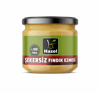 Dr Hazel Şekersiz Fındık Ezmesi 250 gr