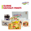 Gurme Kahvaltı -1