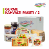 Gurme Kahvaltı -2