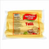 İskenderoğlu Yağlı Telli Peynir 1 Kg