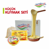 Küçük Kuymak Seti
