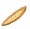 Peynirli Pide Taş Fırın 300 Gr
