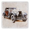 OSCAR STONE DECOR ANTICAR DOĞALTAŞ DUVAR DEKORU / DD143 (WALL DECOR)