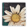 OSCAR STONE DECOR BLOSSOM DOĞALTAŞ DUVAR DEKORU / DD308 (WALL DECOR)