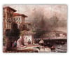OSCAR STONE DECOR BOĞAZ DOĞALTAŞ TABLO / TT071 (STONE TABLE)