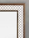 OSCAR STONE DECOR ÇERÇEVELİ MOZAİK DOĞALTAŞ AYNA / AYN5070-048