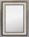 OSCAR STONE DECOR ÇERÇEVELİ MOZAİK DOĞALTAŞ AYNA / AYN5070-103