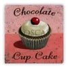 OSCAR STONE DECOR CHOCOLATE CAKE DOĞALTAŞ DUVAR DEKORU / DD105 (WALL DECOR)