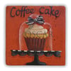 OSCAR STONE DECOR COFFEE CAKE DOĞALTAŞ DUVAR DEKORU / DD265 (WALL DECOR)