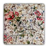 OSCAR STONE DECOR DD046-FLOWERS DOĞALTAŞ DUVAR DEKORU / DD46 (WALL DECOR)