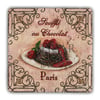 OSCAR STONE DECOR DD050-SOUFFLE AU CHOCOLAT DOĞALTAŞ DUVAR DEKORU / DD50 (WALL DECOR)