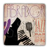 OSCAR STONE DECOR DD057-LABRODOR JAZZ BAR DOĞALTAŞ DUVAR DEKORU / DD57 (WALL DECOR)