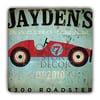 OSCAR STONE DECOR DD064-JAYDEN'S RACING TEAM DOĞALTAŞ DUVAR DEKORU / DD64 (WALL DECOR)
