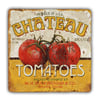 OSCAR STONE DECOR DD095-CHATEAU TOMATOES DOĞALTAŞ DUVAR DEKORU / DD95 (WALL DECOR)