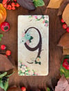 OSCAR STONE DECOR DOĞALTAŞ KAPI NUMARASI, 9 (DOOR NUMBER)
