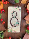 OSCAR STONE DECOR DOĞALTAŞ KAPI NUMARASI, 8 (DOOR NUMBER)
