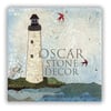 OSCAR STONE DECOR LIGHTHOUSE DOĞALTAŞ DUVAR DEKORU / DD302 (WALL DECOR)