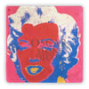 OSCAR STONE DECOR MARILYN POP III DOĞALTAŞ DUVAR DEKORU / DD165 (WALL DECOR)
