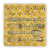 OSCAR STONE DECOR MODERN COOKING DOĞALTAŞ DUVAR DEKORU / DD268 (WALL DECOR)