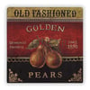 OSCAR STONE DECOR OLD FASHIONED PEARS DOĞALTAŞ DUVAR DEKORU / DD317 (WALL DECOR)