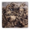 OSCAR STONE DECOR RÖNESANS DOĞALTAŞ DUVAR DEKORU / DD227 (WALL DECOR)