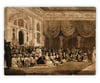 OSCAR STONE DECOR SARAY DOĞALTAŞ TABLO / TT115 (STONE TABLE)