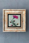 OSCAR STONE DECOR TEKLİ ÇERÇEVELİ DOĞALTAŞ DUVAR DEKORU / CDD1-40-1134 (WALL DECOR)
