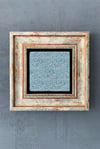 OSCAR STONE DECOR TEKLİ ÇERÇEVELİ DOĞALTAŞ DUVAR DEKORU / CDD1-40-1182 (WALL DECOR)