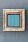OSCAR STONE DECOR TEKLİ ÇERÇEVELİ DOĞALTAŞ DUVAR DEKORU / CDD1-40-1039 (WALL DECOR)