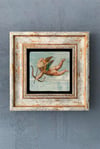OSCAR STONE DECOR TEKLİ ÇERÇEVELİ DOĞALTAŞ DUVAR DEKORU / CDD1-40-1231 (WALL DECOR)
