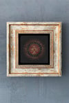 OSCAR STONE DECOR TEKLİ ÇERÇEVELİ DOĞALTAŞ DUVAR DEKORU / CDD1-40-1214 (WALL DECOR)