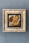 OSCAR STONE DECOR TEKLİ ÇERÇEVELİ DOĞALTAŞ DUVAR DEKORU / CDD1-40-1083 (WALL DECOR)