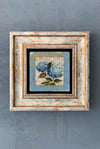 OSCAR STONE DECOR TEKLİ ÇERÇEVELİ DOĞALTAŞ DUVAR DEKORU / CDD1-40-1270 (WALL DECOR)