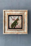 OSCAR STONE DECOR TEKLİ ÇERÇEVELİ DOĞALTAŞ DUVAR DEKORU / CDD1-40-1087 (WALL DECOR)