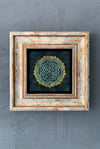 OSCAR STONE DECOR TEKLİ ÇERÇEVELİ DOĞALTAŞ DUVAR DEKORU / CDD1-40-1190 (WALL DECOR)
