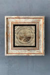 OSCAR STONE DECOR TEKLİ ÇERÇEVELİ DOĞALTAŞ DUVAR DEKORU / CDD1-40-1140 (WALL DECOR)