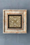 OSCAR STONE DECOR TEKLİ ÇERÇEVELİ DOĞALTAŞ DUVAR DEKORU / CDD1-40-1322 (WALL DECOR)