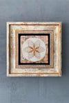 OSCAR STONE DECOR TEKLİ ÇERÇEVELİ DOĞALTAŞ DUVAR DEKORU / CDD1-40-1086 (WALL DECOR)