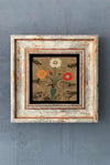 OSCAR STONE DECOR TEKLİ ÇERÇEVELİ DOĞALTAŞ DUVAR DEKORU / CDD1-40-1163 (WALL DECOR)
