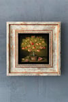 OSCAR STONE DECOR TEKLİ ÇERÇEVELİ DOĞALTAŞ DUVAR DEKORU / CDD1-40-1132 (WALL DECOR)