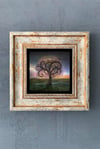 OSCAR STONE DECOR TEKLİ ÇERÇEVELİ DOĞALTAŞ DUVAR DEKORU / CDD1-40-1184 (WALL DECOR)