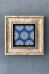 OSCAR STONE DECOR TEKLİ ÇERÇEVELİ DOĞALTAŞ DUVAR DEKORU / CDD1-40-1178 (WALL DECOR)