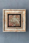 OSCAR STONE DECOR TEKLİ ÇERÇEVELİ DOĞALTAŞ DUVAR DEKORU / CDD1-40-1021 (WALL DECOR)