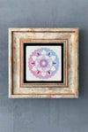 OSCAR STONE DECOR TEKLİ ÇERÇEVELİ DOĞALTAŞ DUVAR DEKORU / CDD1-40-1351 (WALL DECOR)