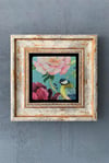 OSCAR STONE DECOR TEKLİ ÇERÇEVELİ DOĞALTAŞ DUVAR DEKORU / CDD1-40-1232 (WALL DECOR)