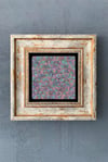OSCAR STONE DECOR TEKLİ ÇERÇEVELİ DOĞALTAŞ DUVAR DEKORU / CDD1-40-1189 (WALL DECOR)
