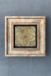 OSCAR STONE DECOR TEKLİ ÇERÇEVELİ DOĞALTAŞ DUVAR DEKORU / CDD1-40-1180 (WALL DECOR)