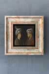OSCAR STONE DECOR TEKLİ ÇERÇEVELİ DOĞALTAŞ DUVAR DEKORU / CDD1-40-1123 (WALL DECOR)