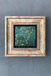 OSCAR STONE DECOR TEKLİ ÇERÇEVELİ DOĞALTAŞ DUVAR DEKORU / CDD1-40-1122 (WALL DECOR)