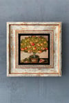 OSCAR STONE DECOR TEKLİ ÇERÇEVELİ DOĞALTAŞ DUVAR DEKORU / CDD1-40-1056 (WALL DECOR)